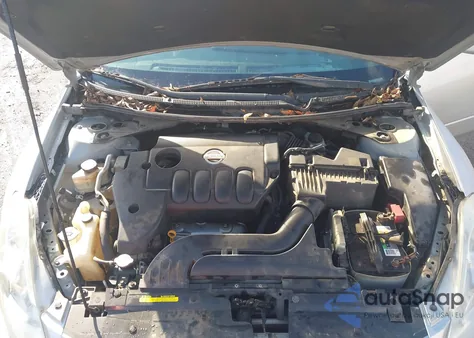 2012 Nissan Altima S from USA, damaged, VIN 1N4AL2AP1CC250228